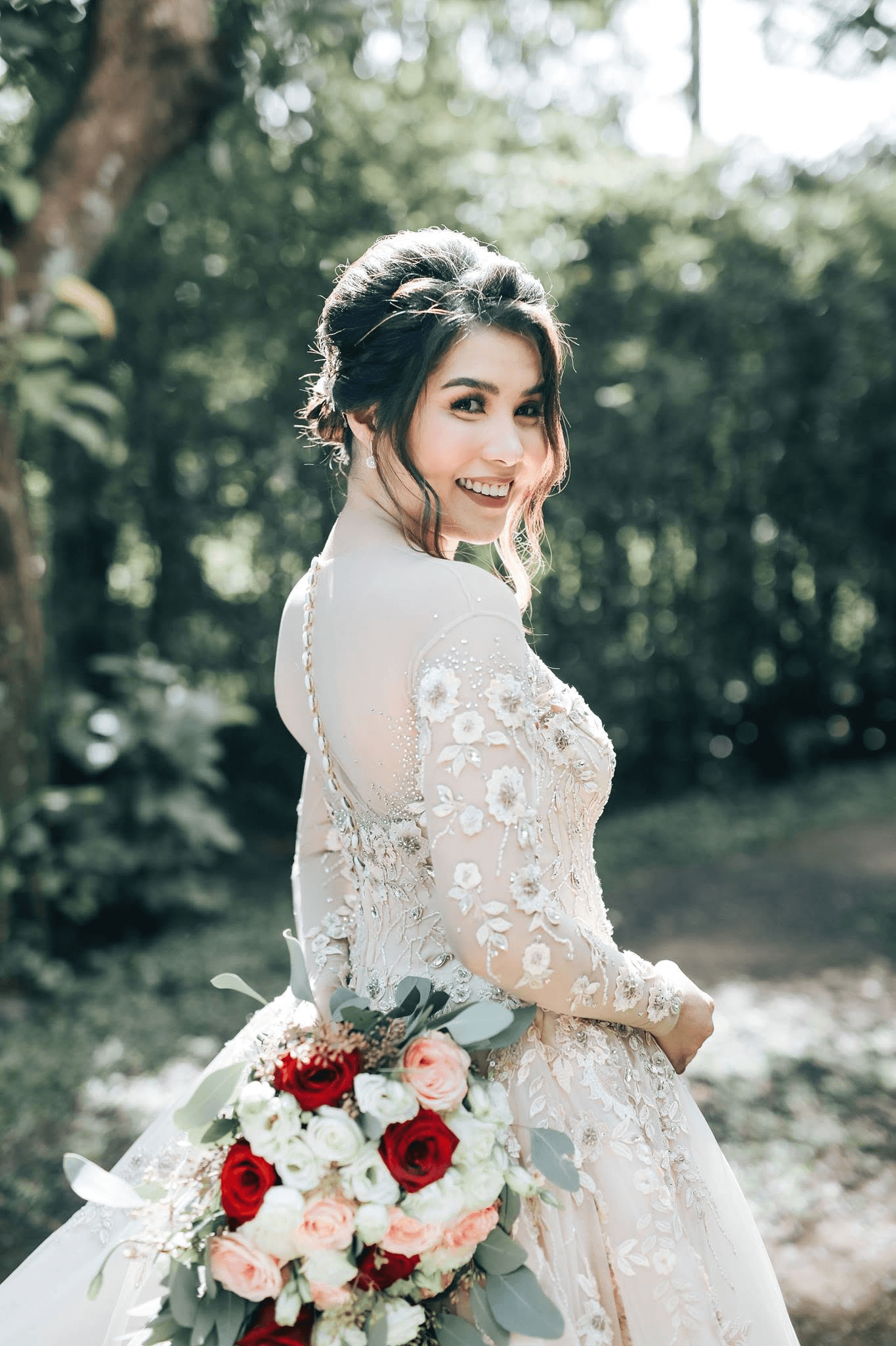 G-Events bride
