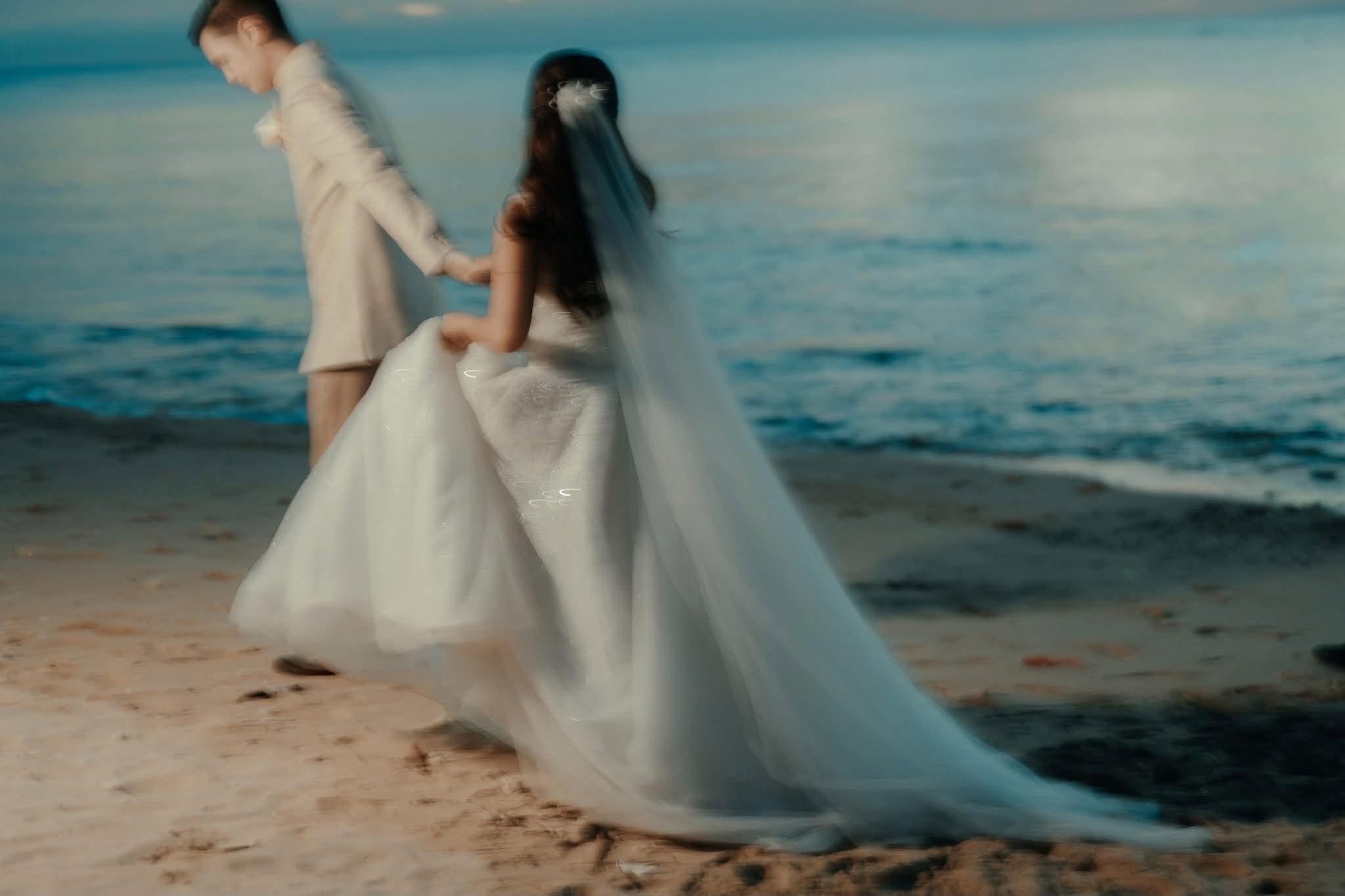 Aimee & Elliott