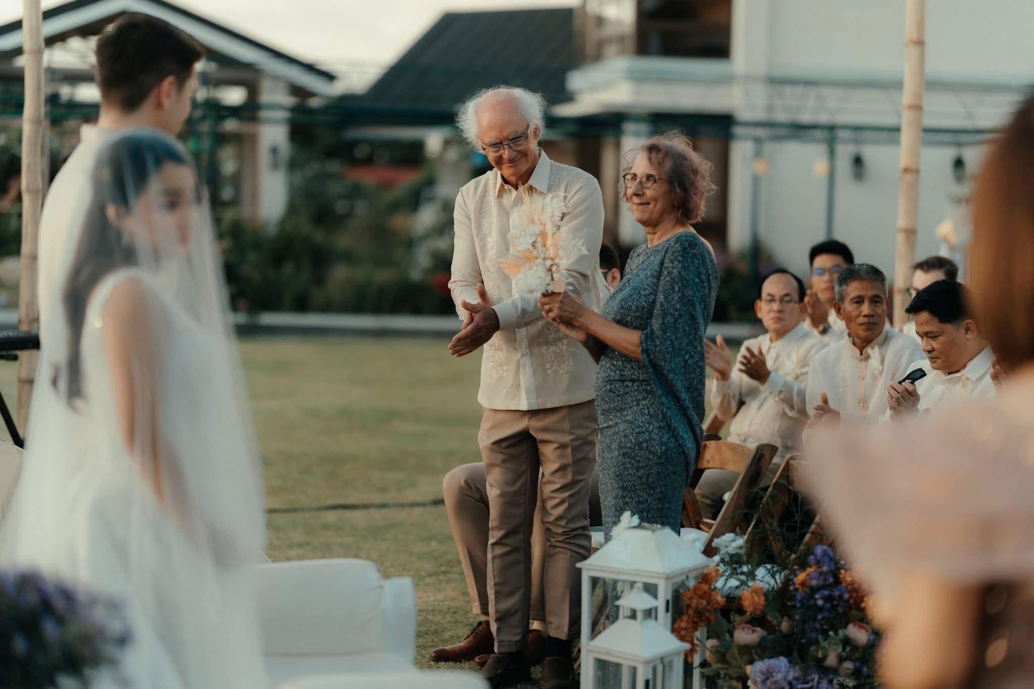 Aimee & Elliott