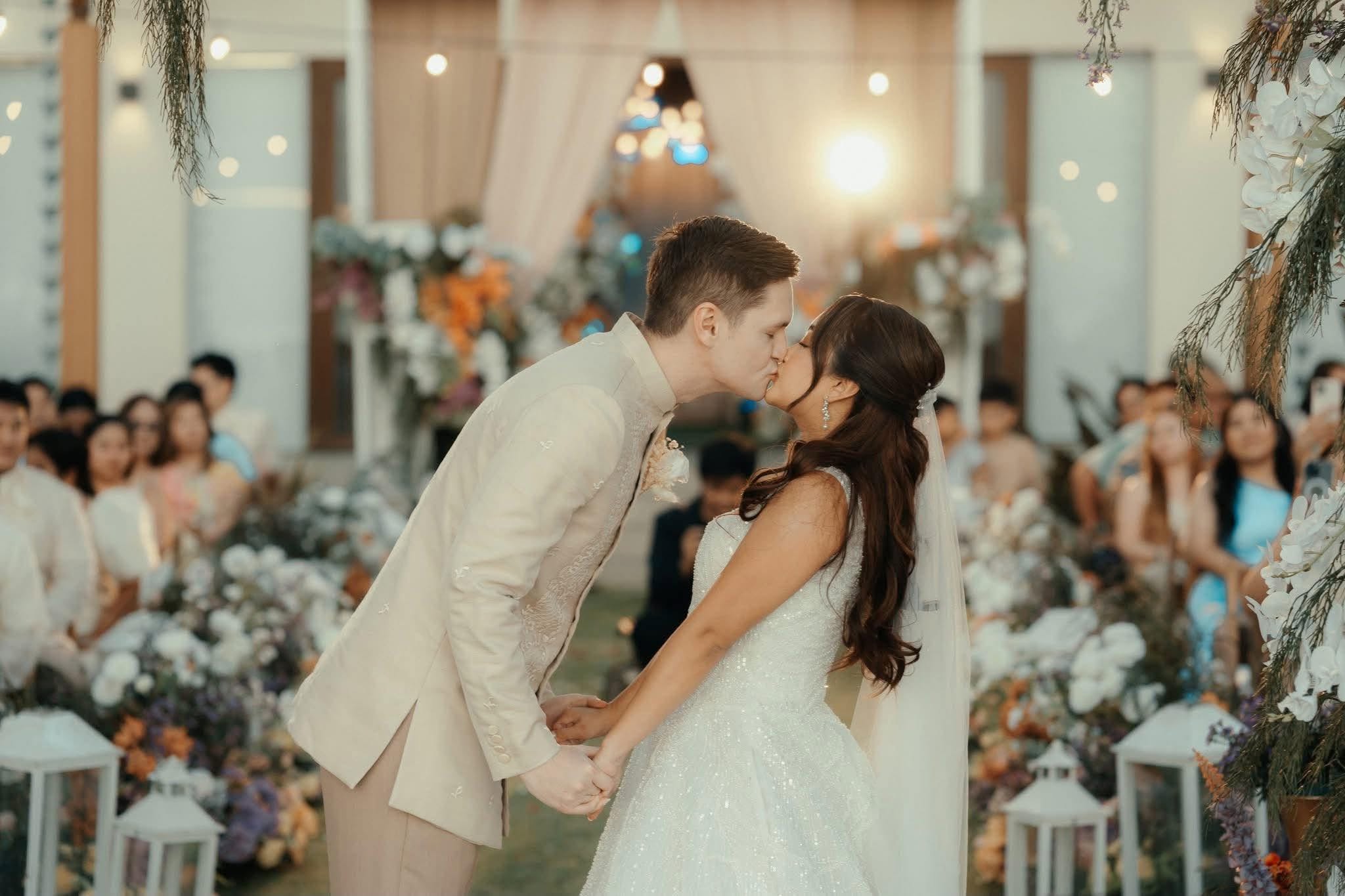 Aimee & Elliott