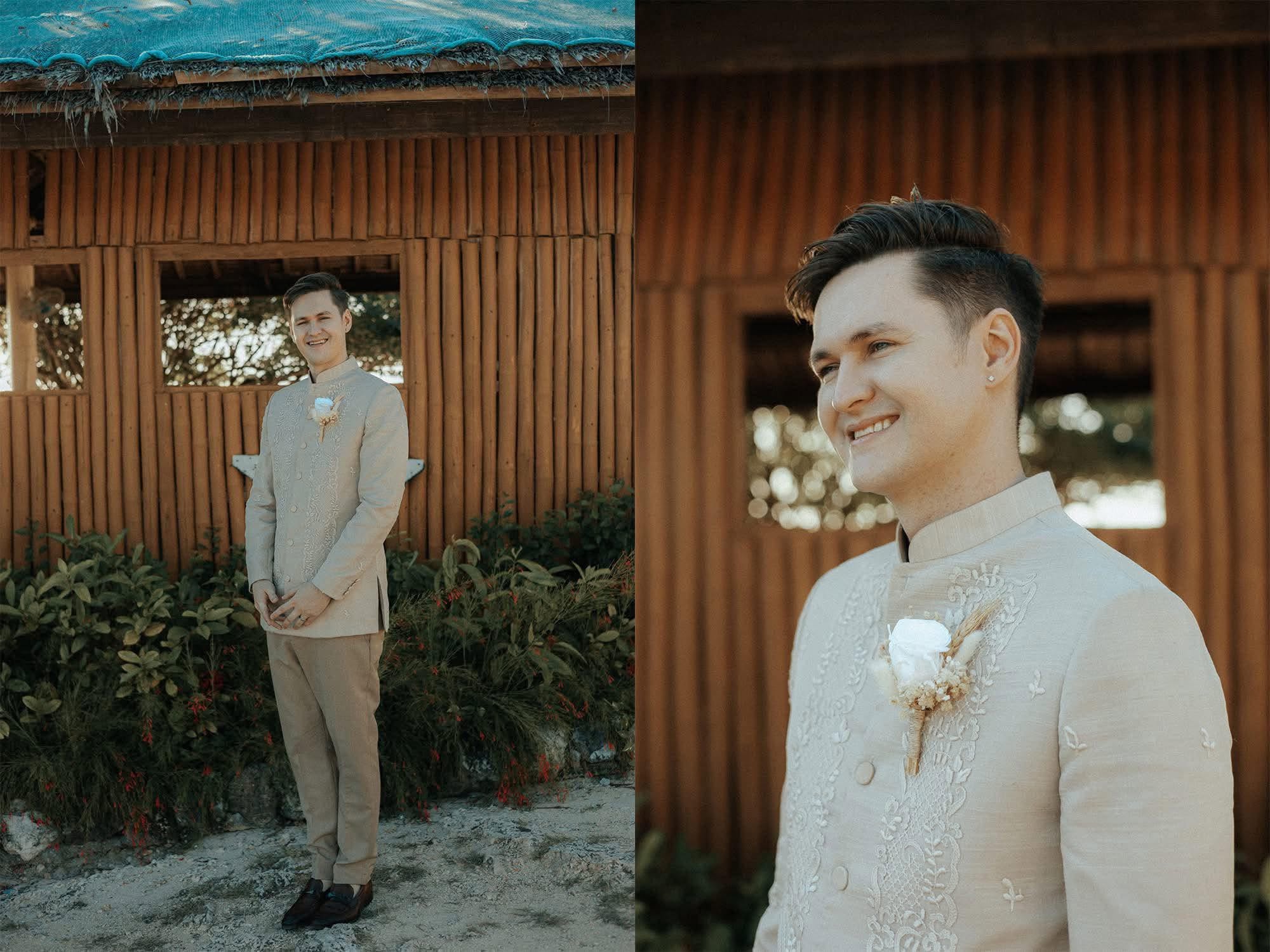 Aimee & Elliott