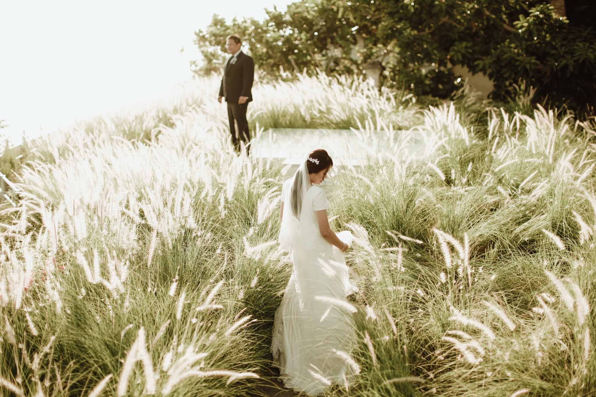 Bali, Indonesia Wedding
