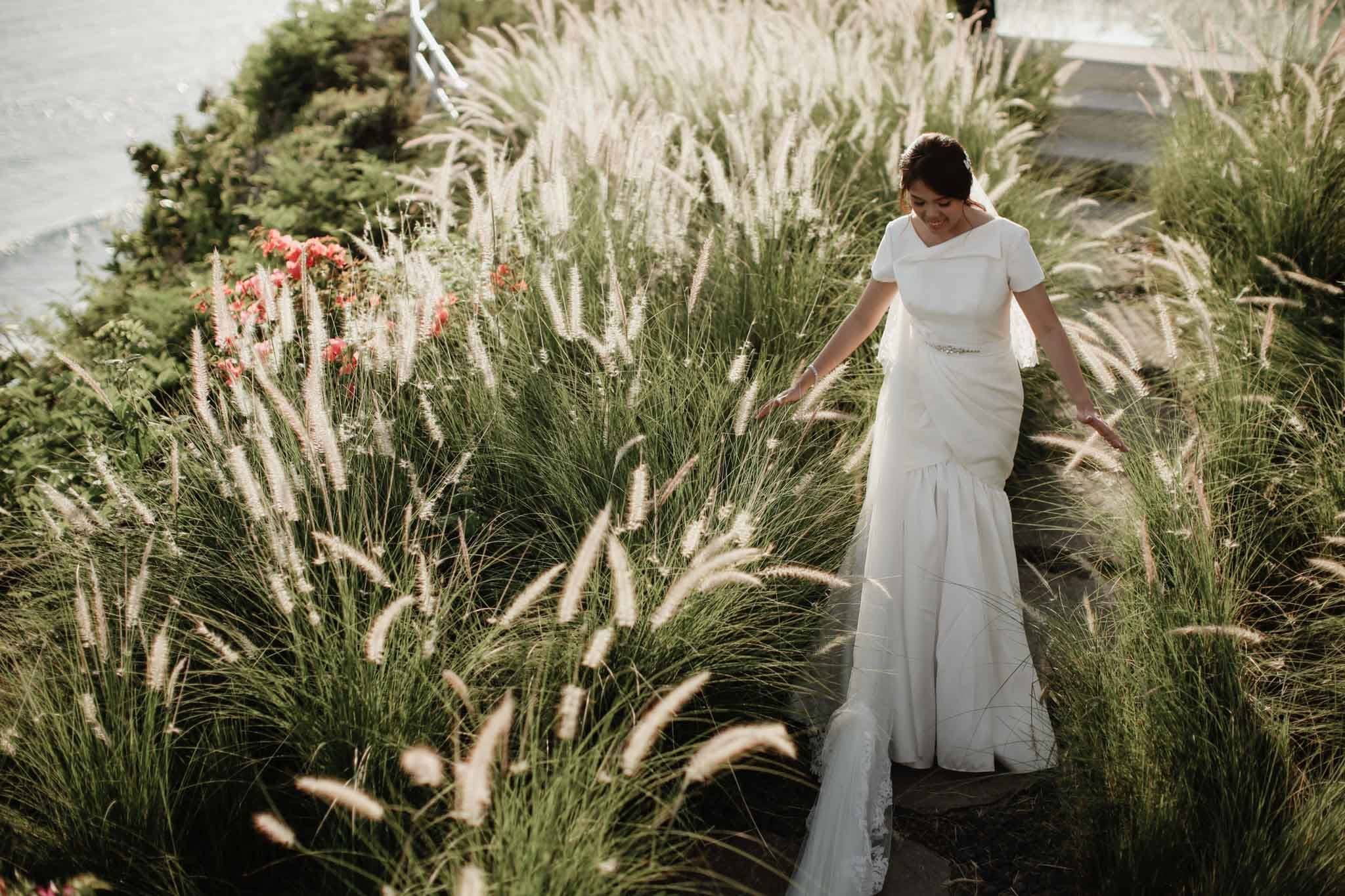 Bali, Indonesia Wedding