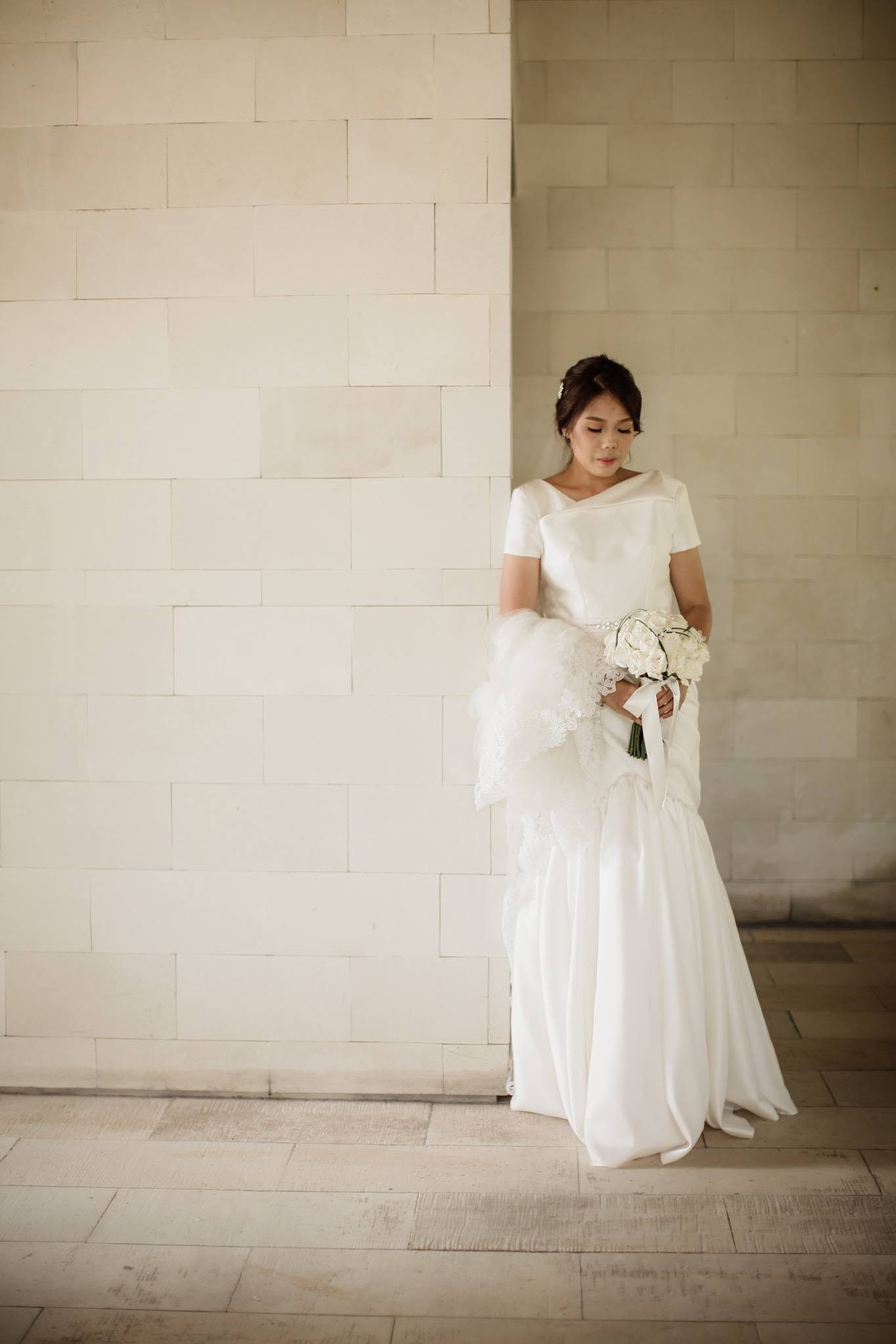 Bali, Indonesia Wedding