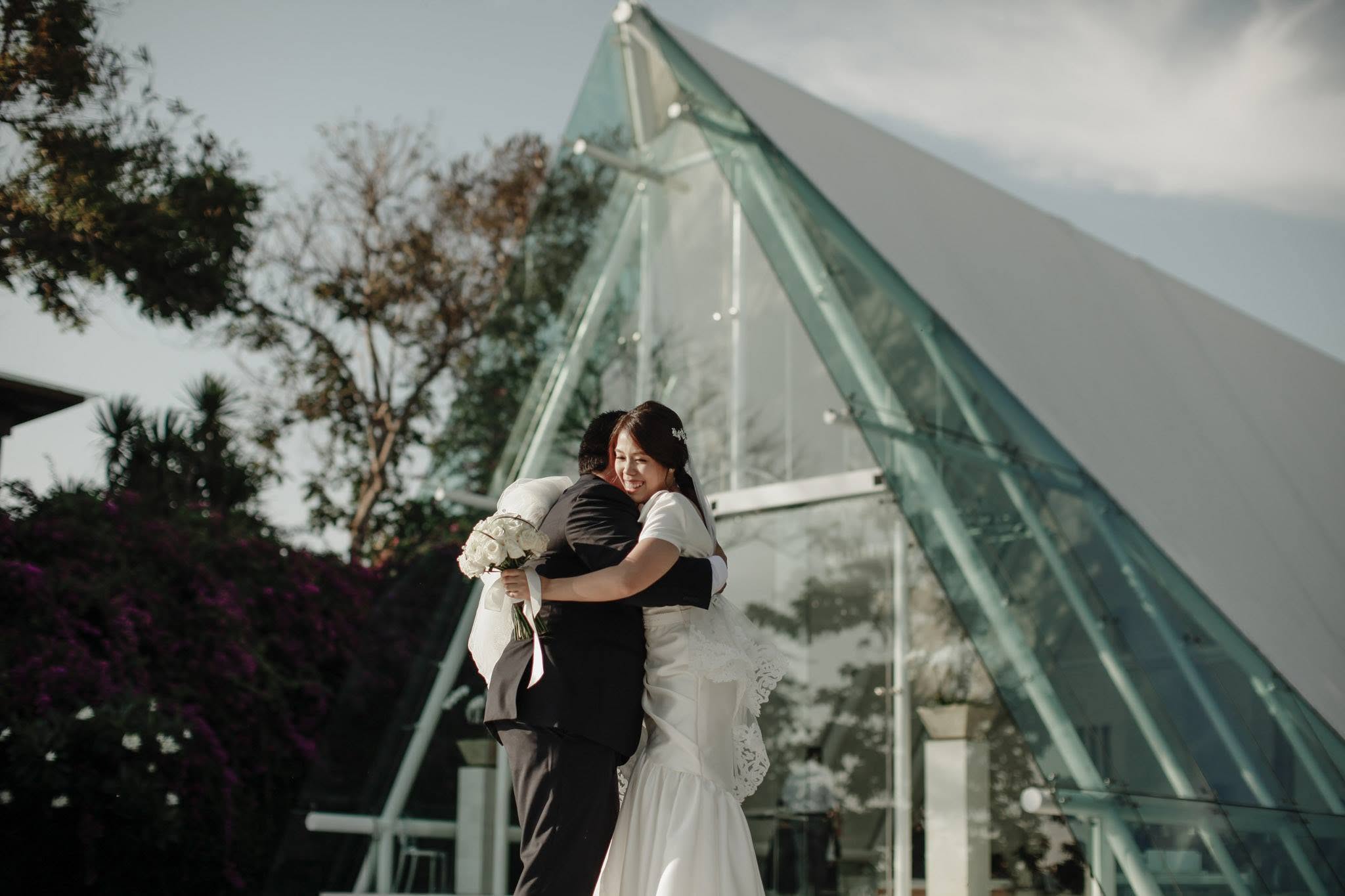 Bali, Indonesia Wedding