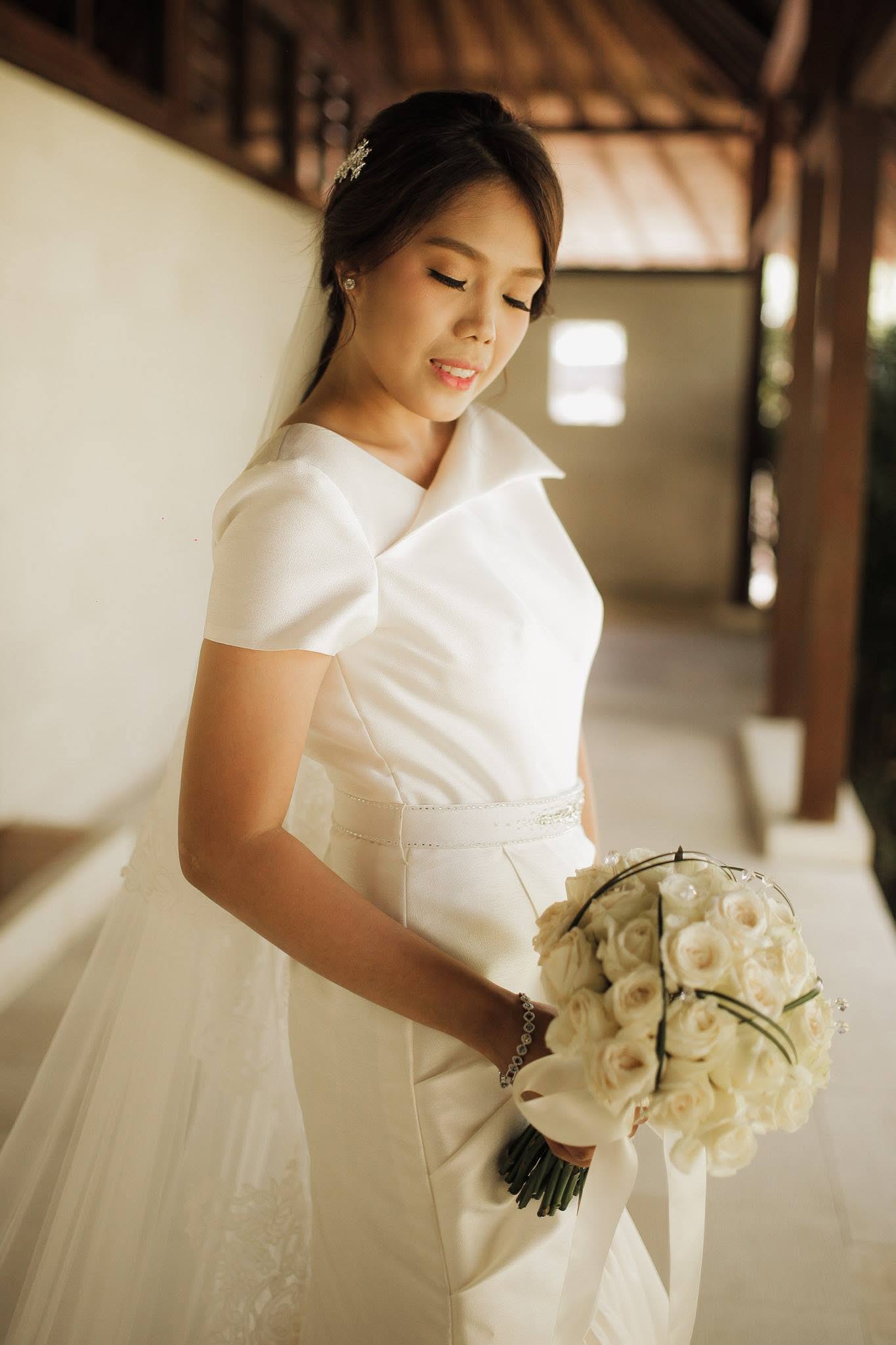 Bali, Indonesia Wedding