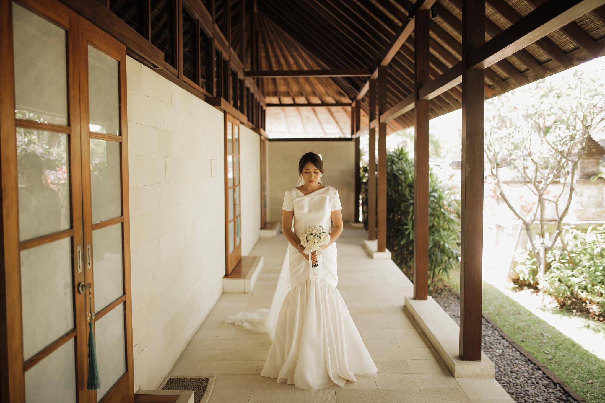 Bali, Indonesia Wedding