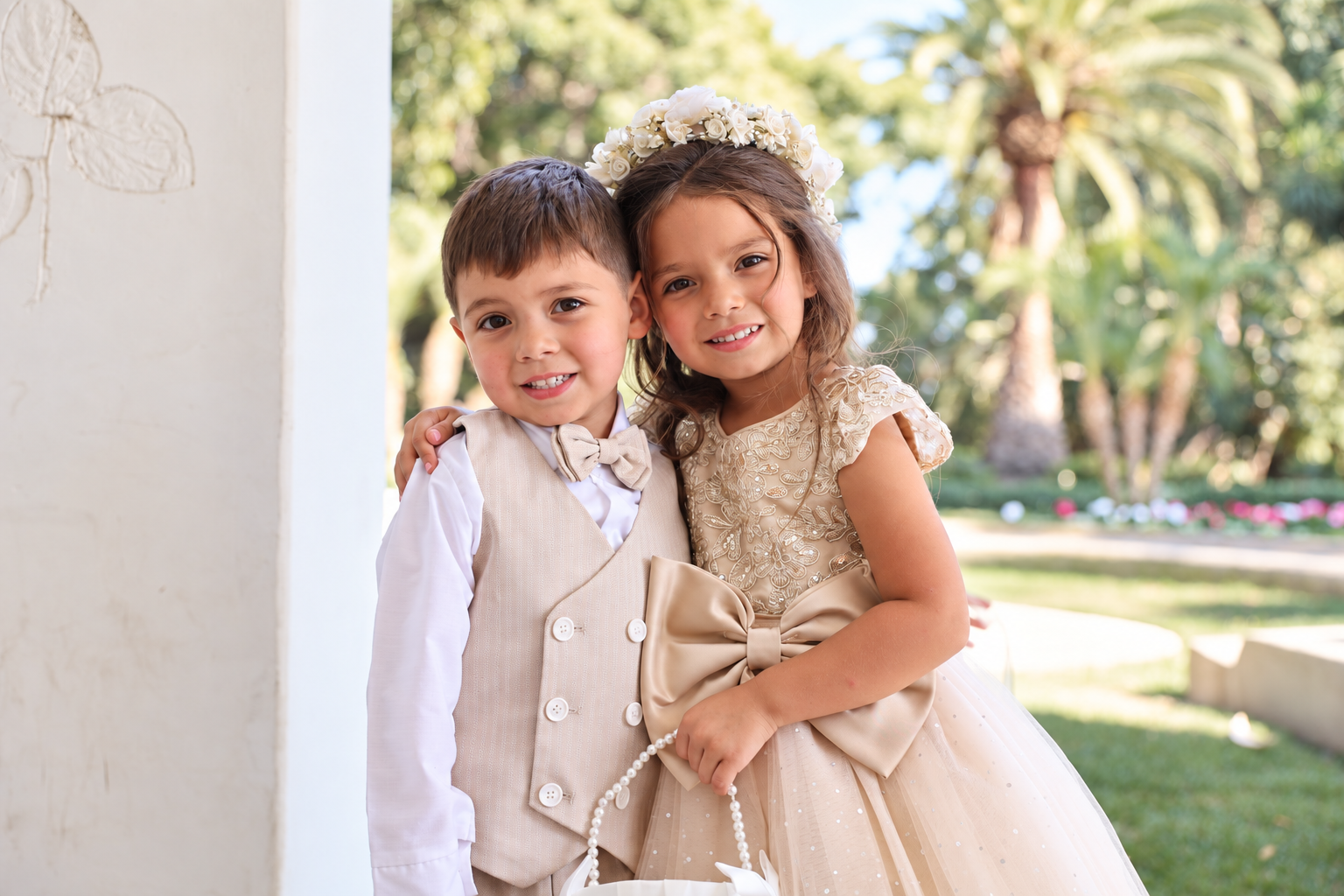 Cassy & Richard