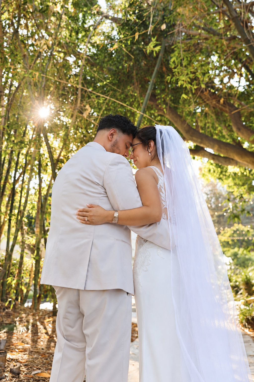 Cassy & Richard