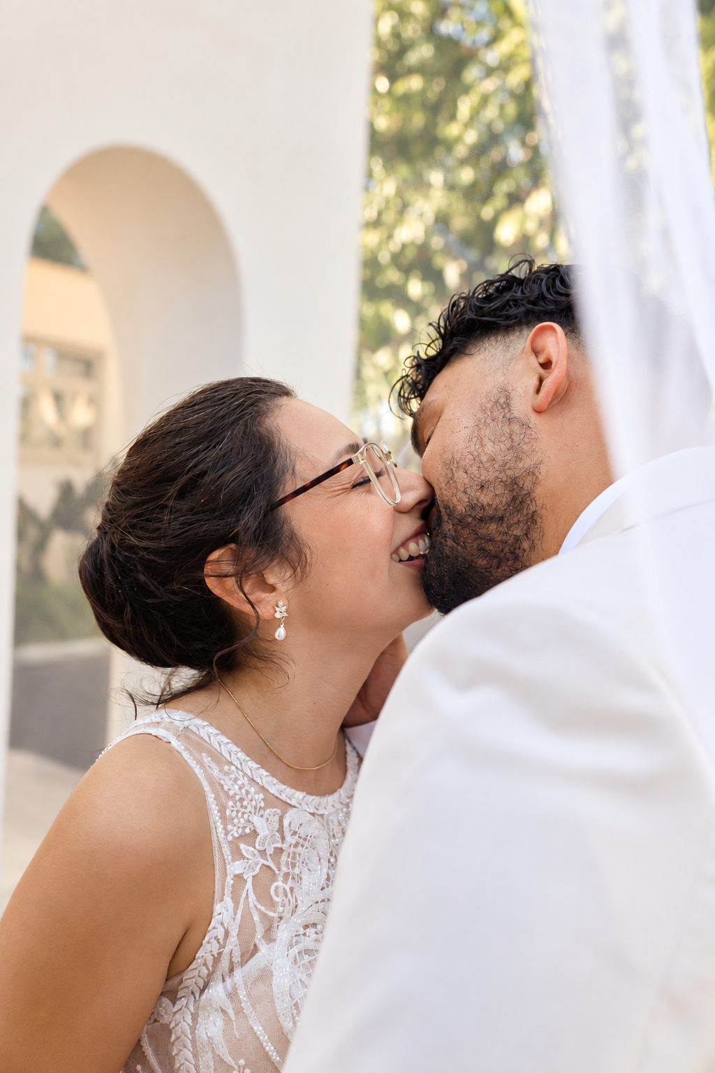 Cassy & Richard