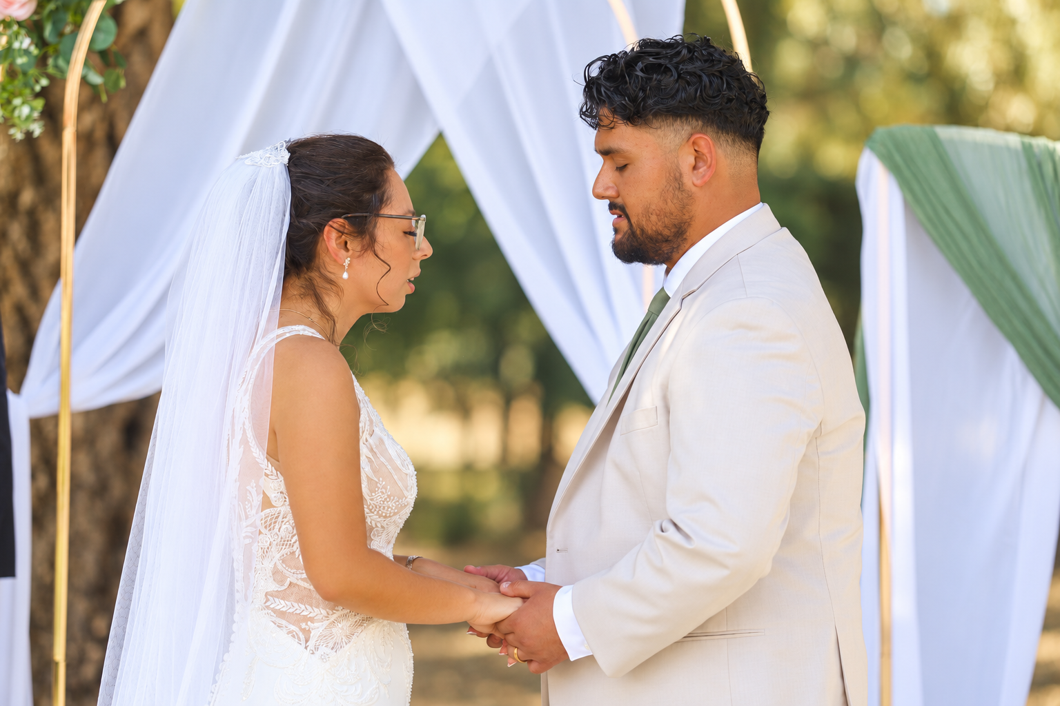Cassy & Richard