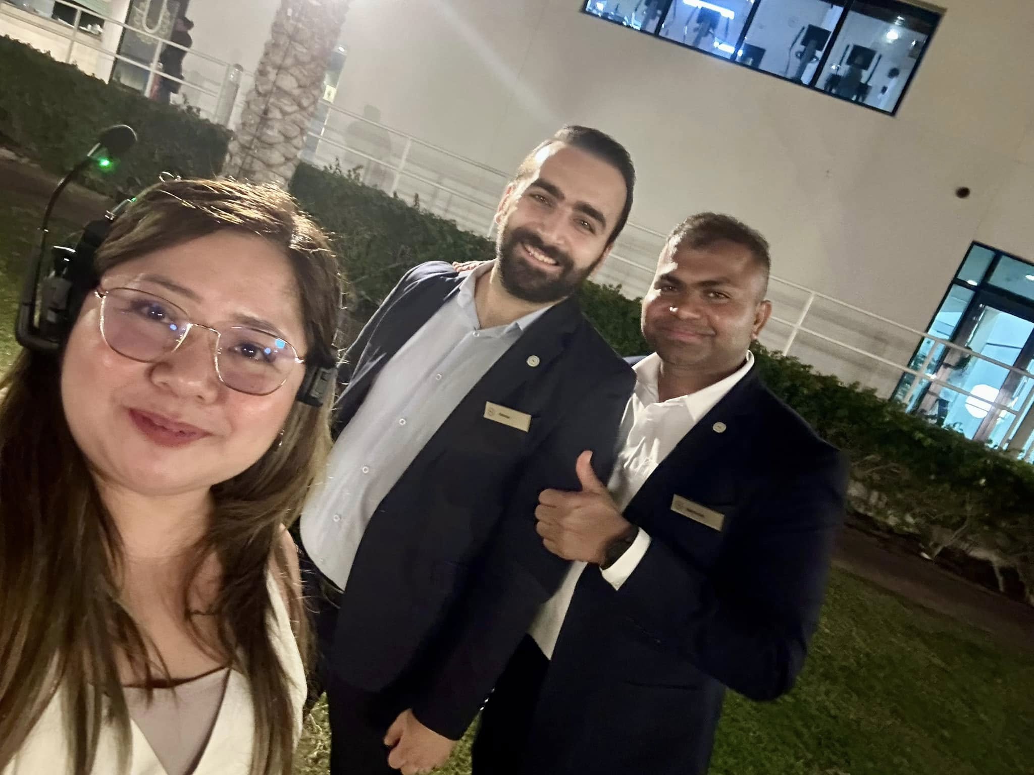 Dubai Wedding