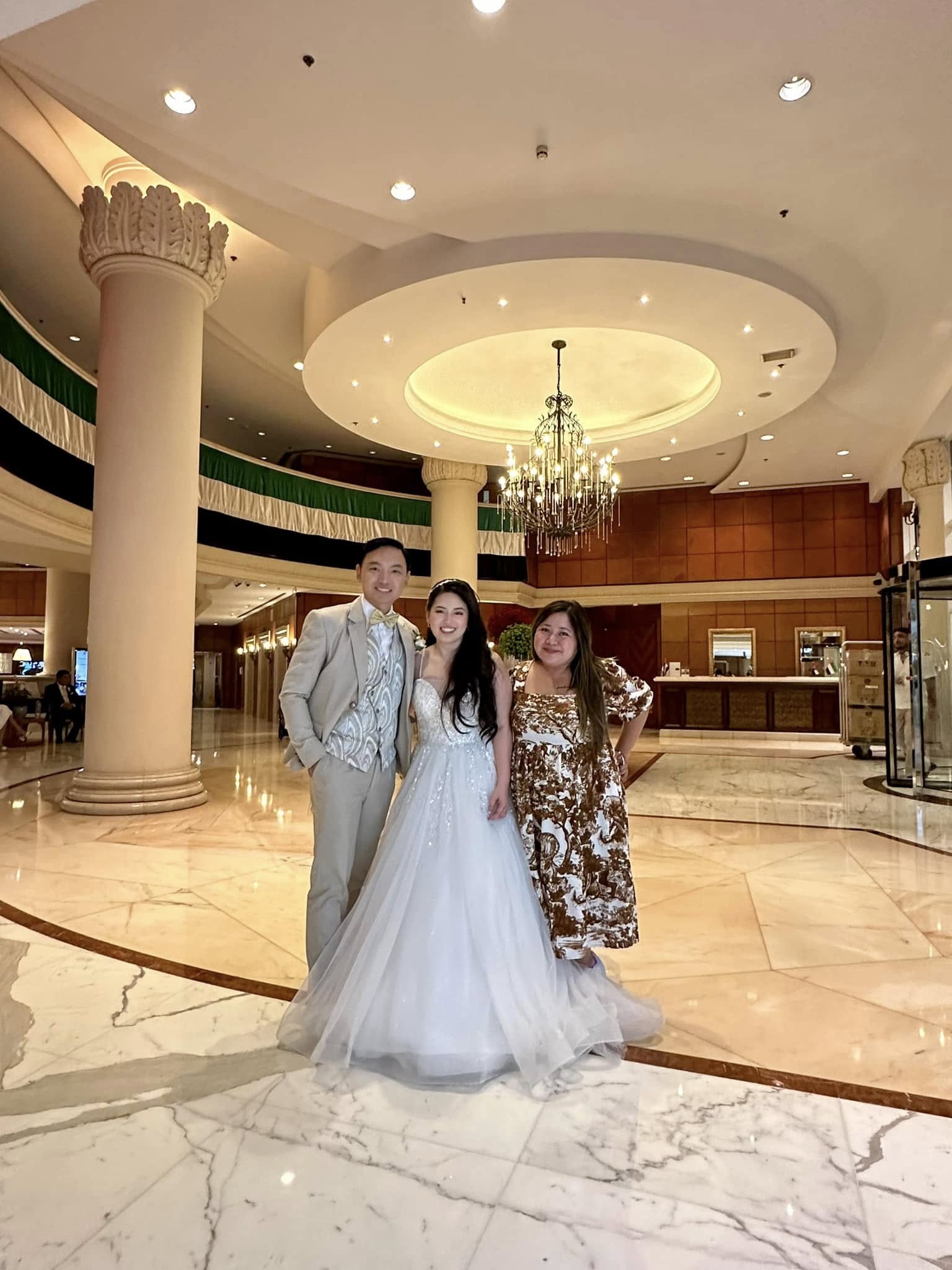 Dubai Wedding