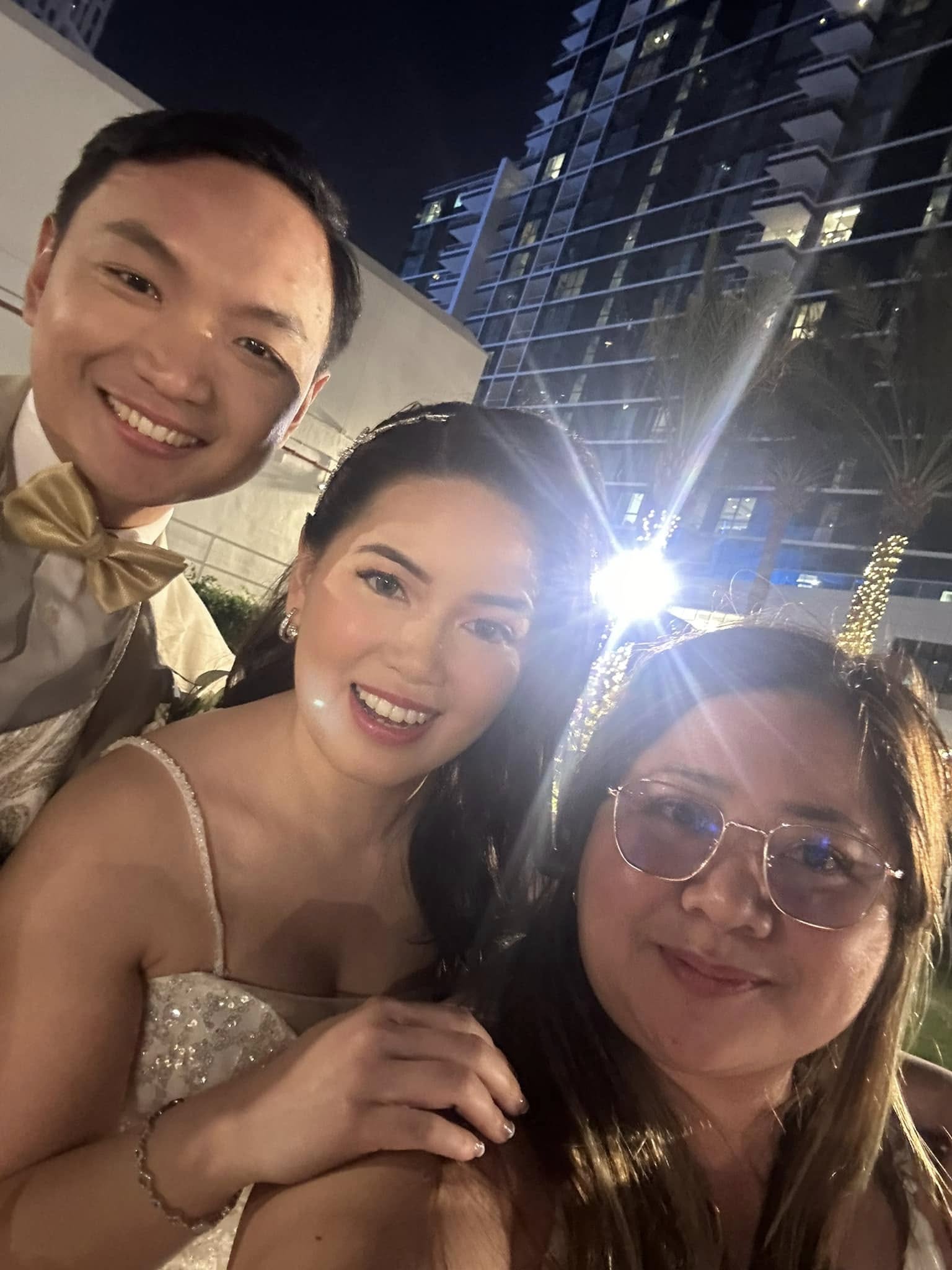 Dubai Wedding