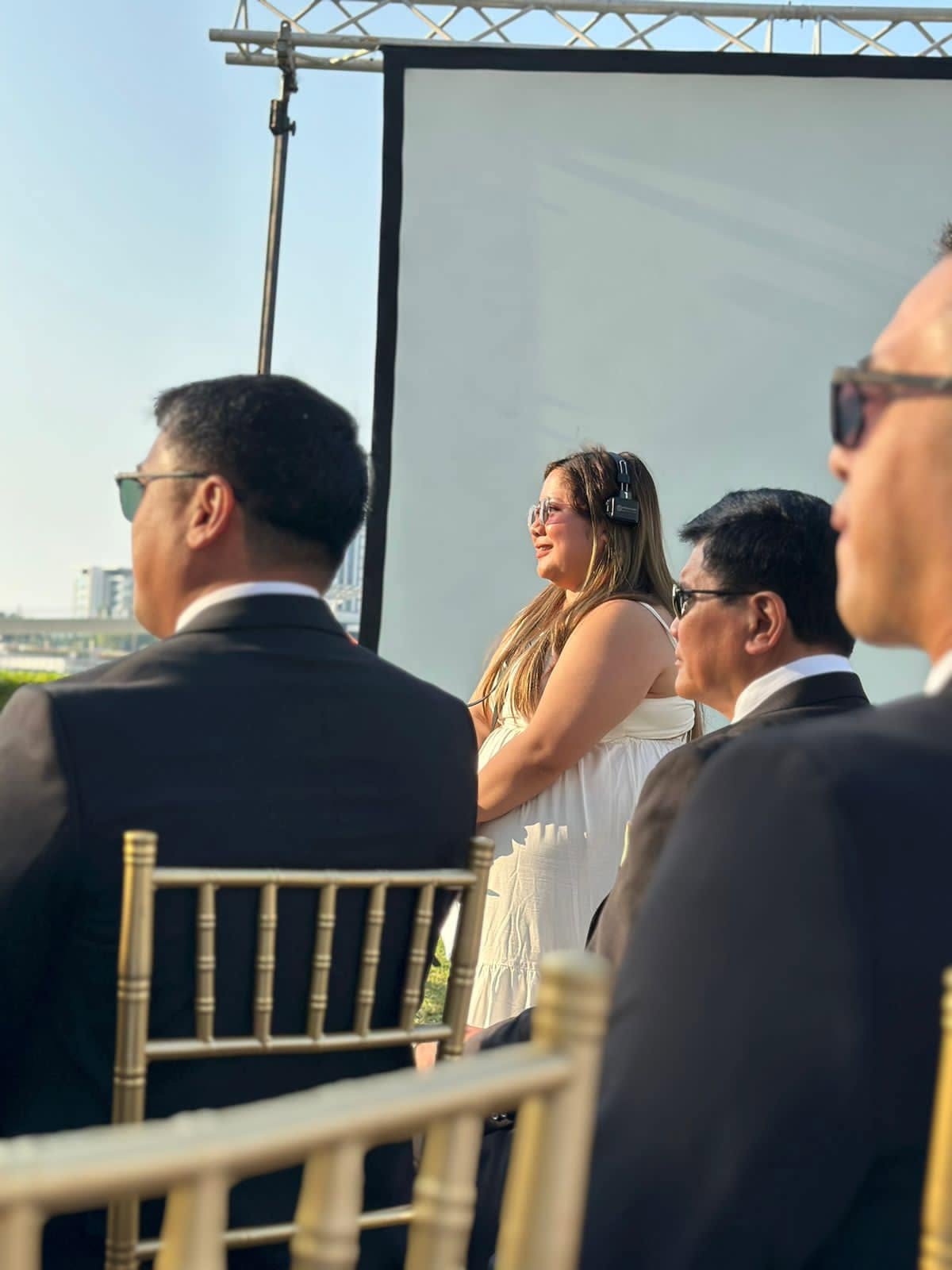Dubai Wedding