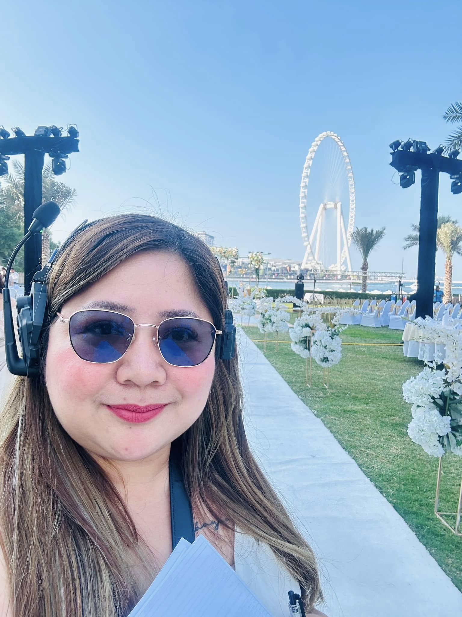 Dubai Wedding