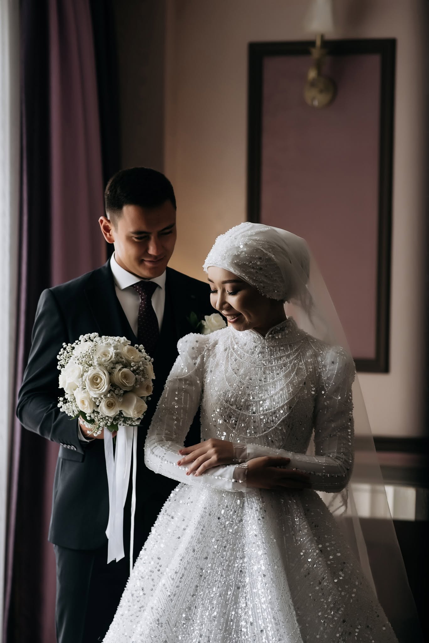 Kyrgyzstan Wedding