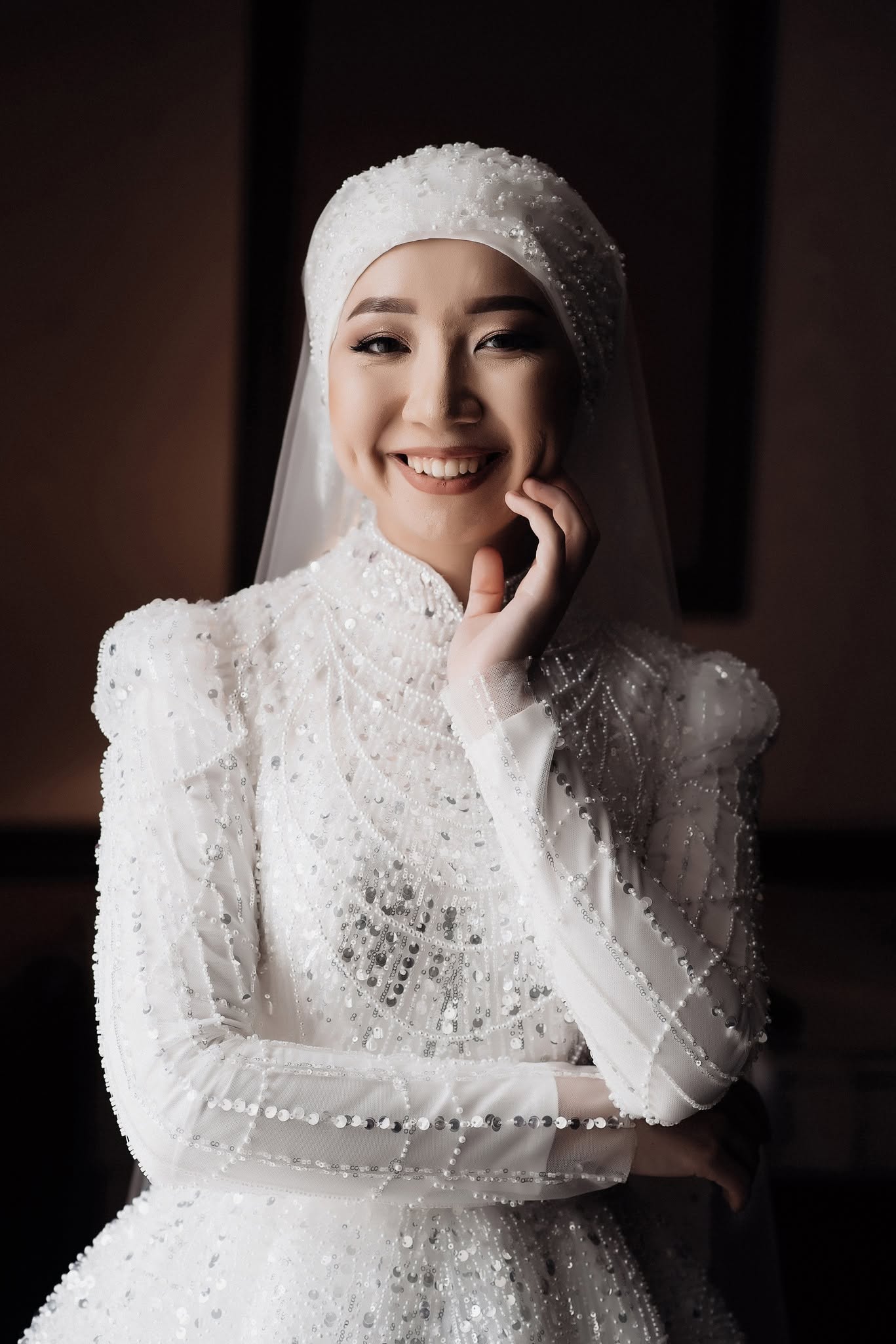 Kyrgyzstan Wedding