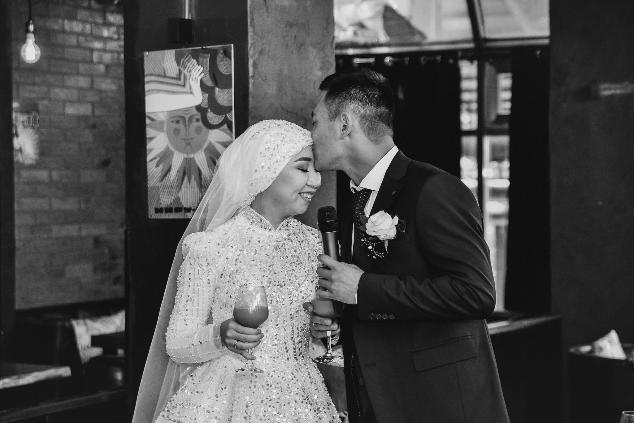 Kyrgyzstan Wedding